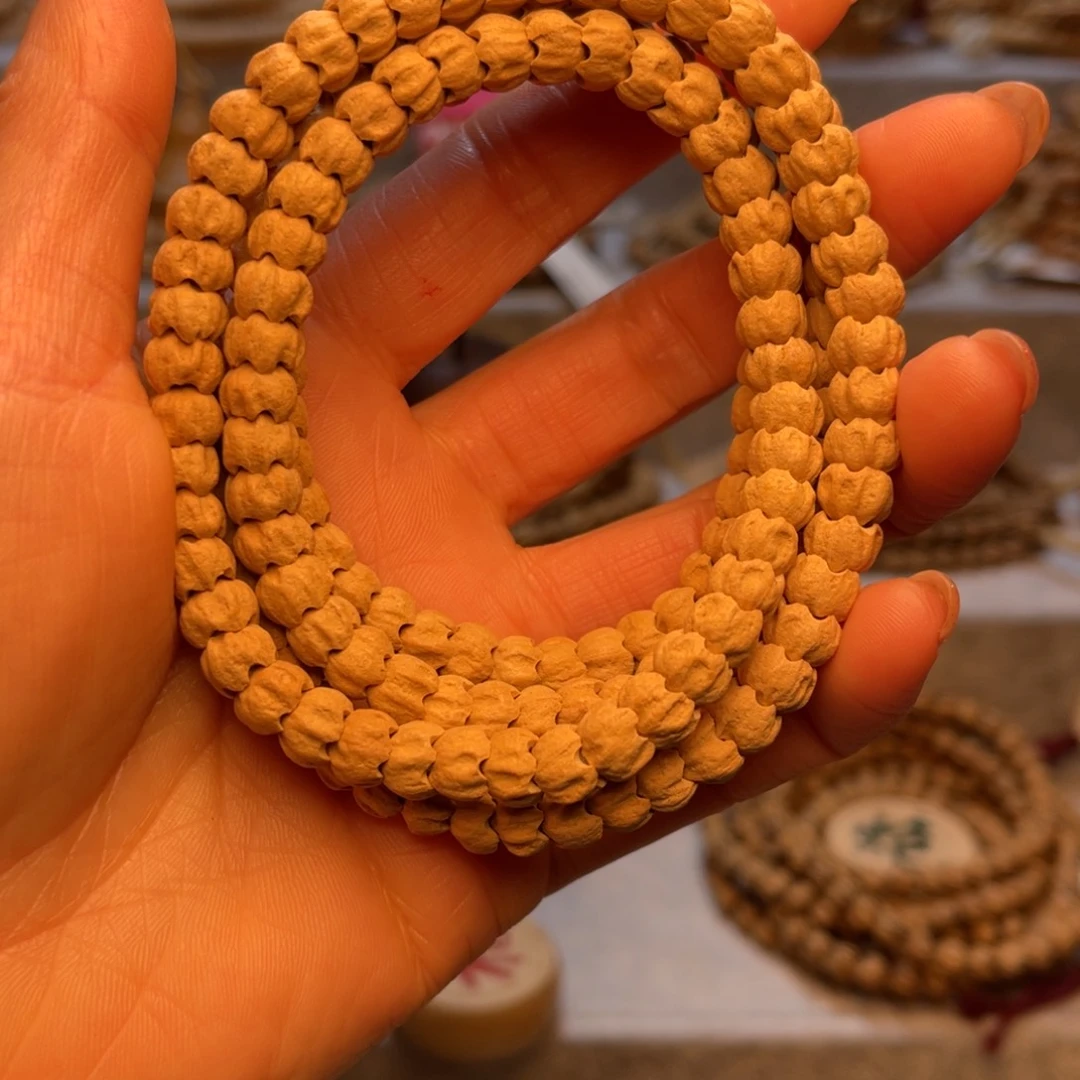 手串柏香籽/百香籽