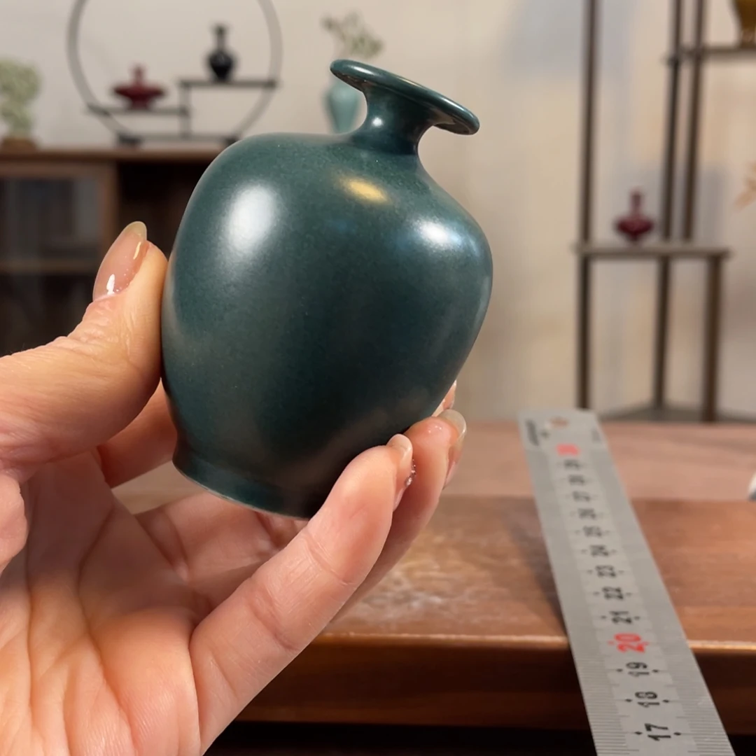 瓶像**样花瓶摆件工艺品摆件