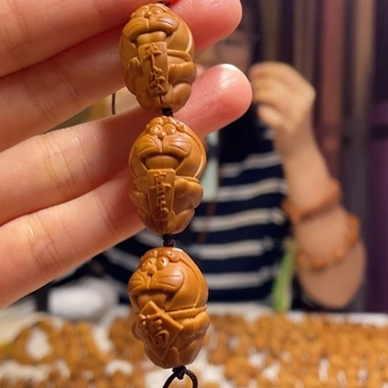手串/手链橄榄核橄榄核