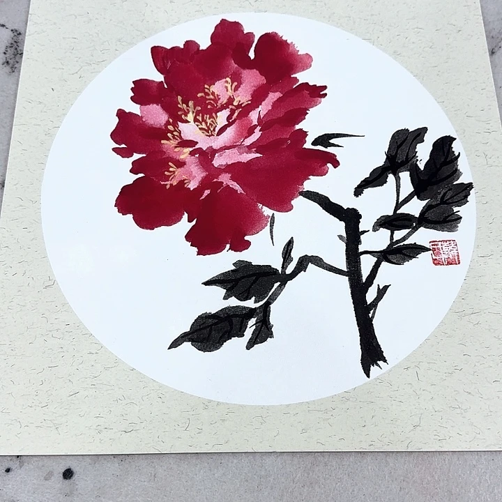 书法绘画作品多次参加全国
