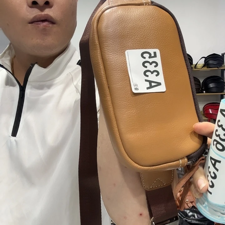 小牛皮（革）牛剖层皮革335