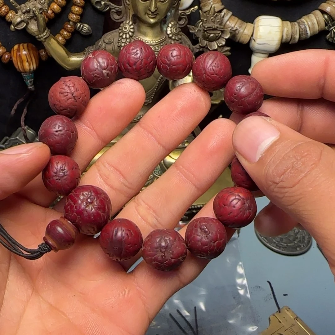 ❆****格桑工艺坊直播间