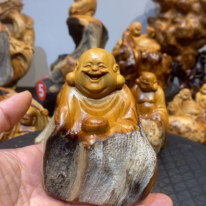 柏木（崖柏）崖柏陈化