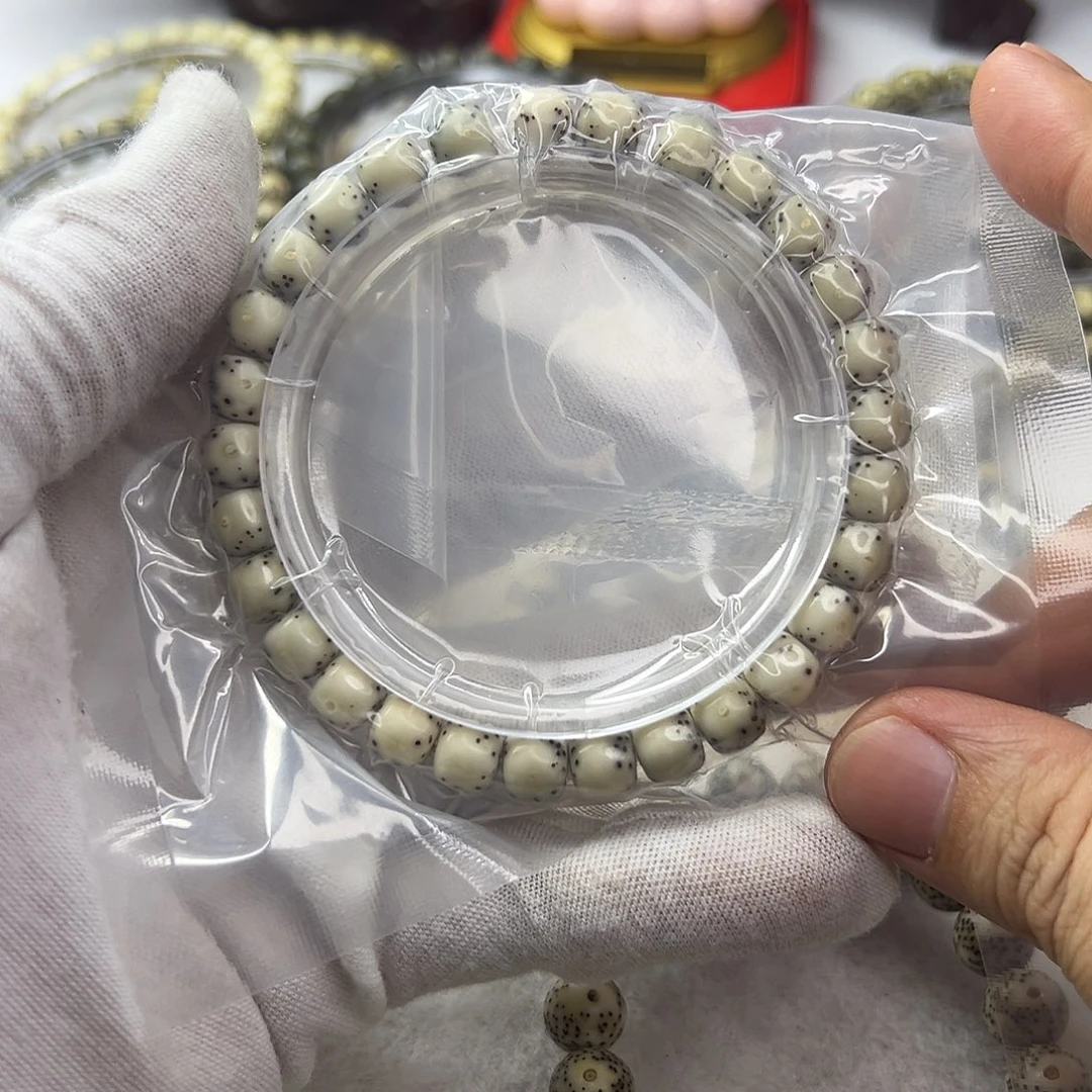 星月菩提吊坠87通体大留白  103