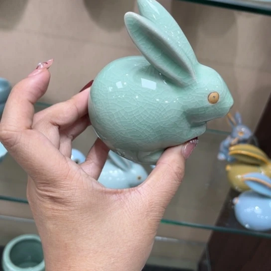 大宋甄选茶具茶器