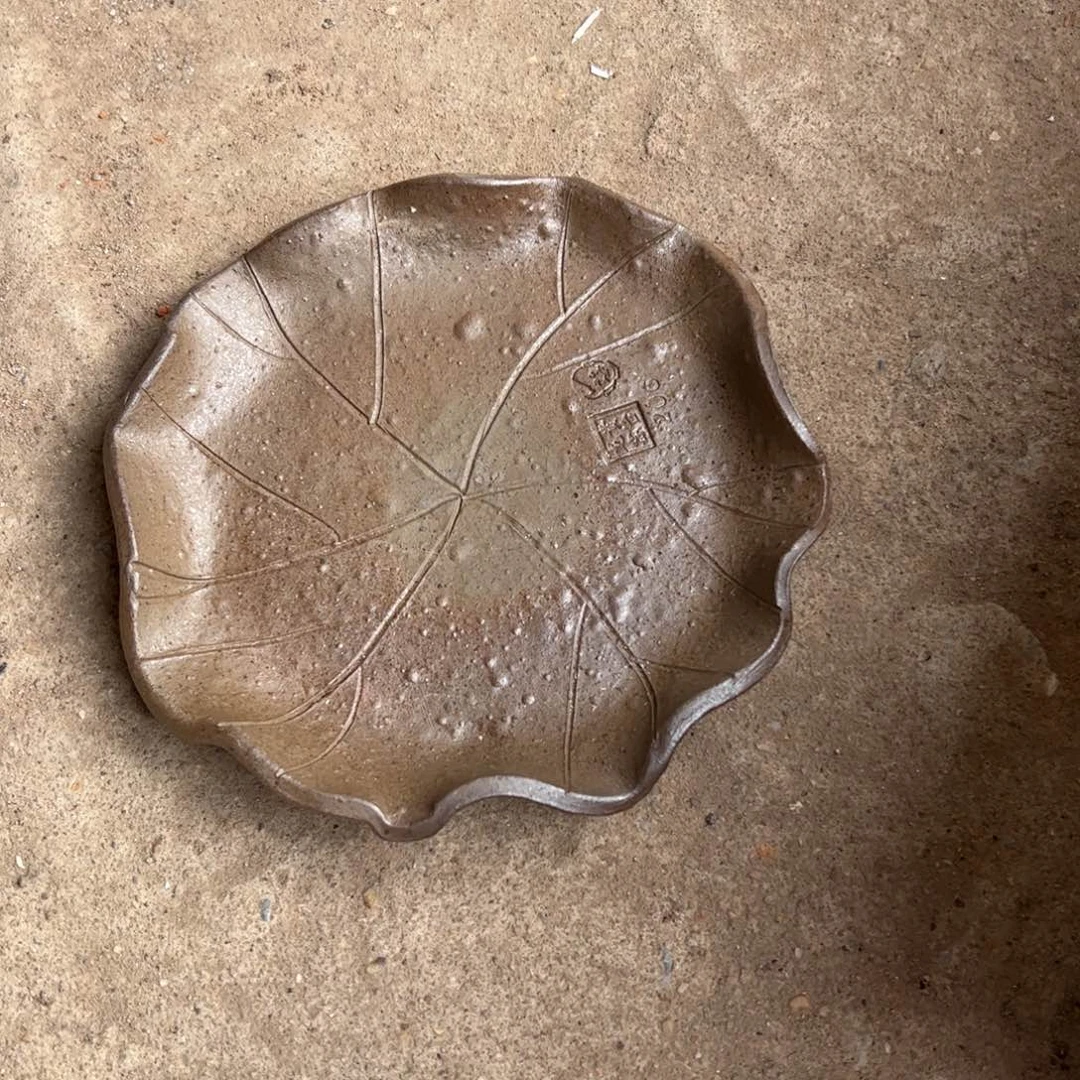 坭兴陶贵台龙窑A33
