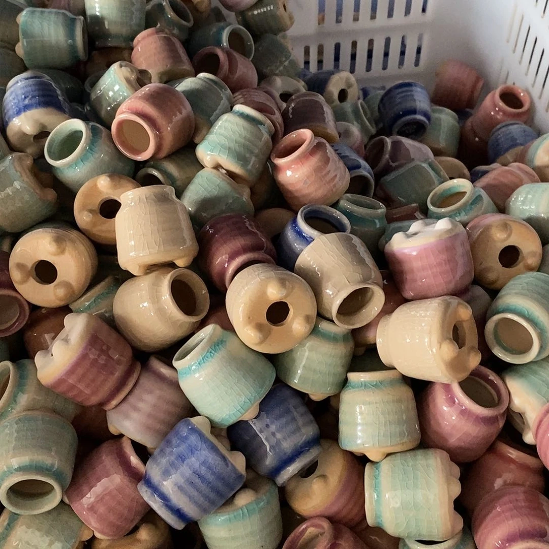 「满9.9米包邮」6个浮力随机