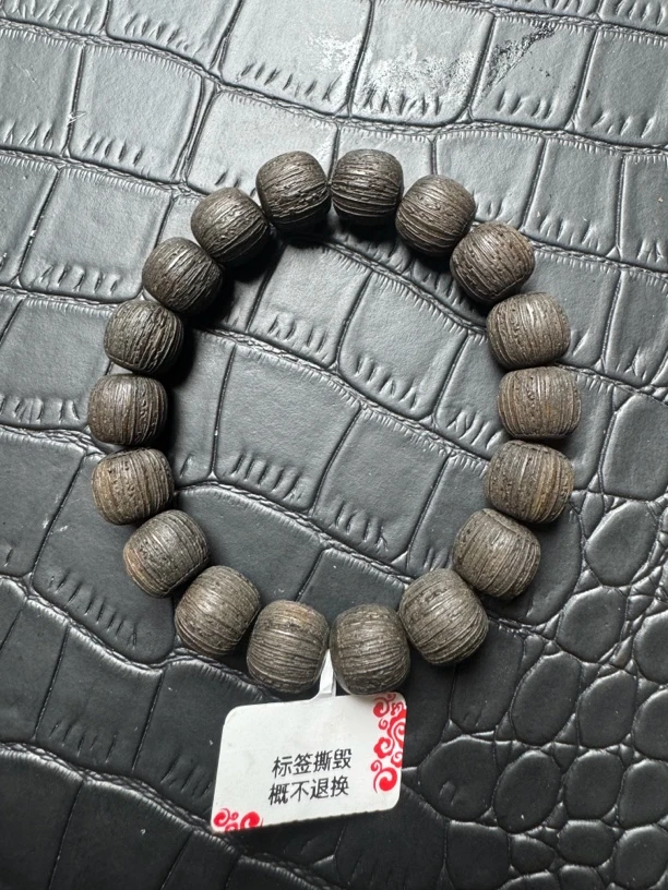 A108号链接木质手串