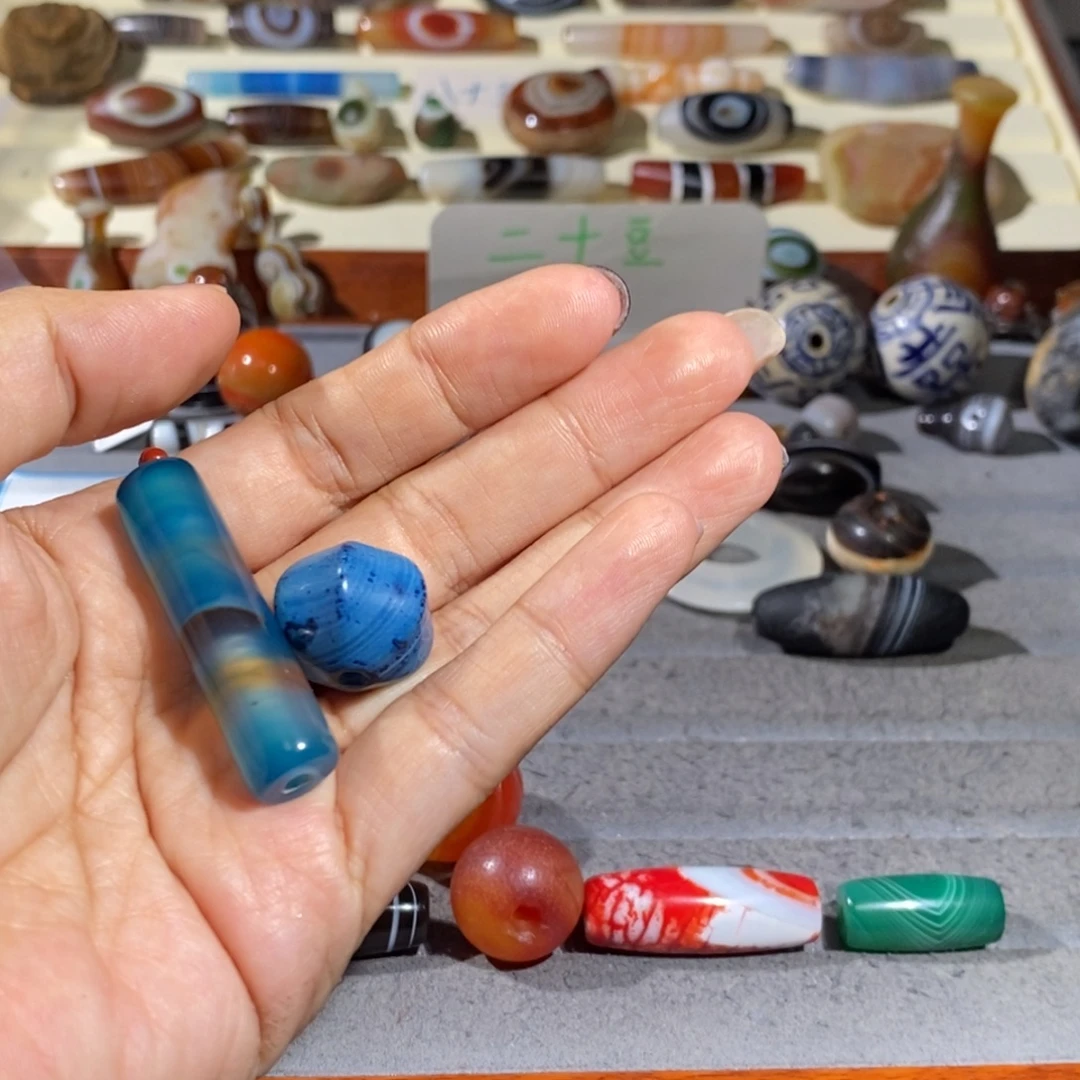 有***️合金颈饰玛瑙/玉髓