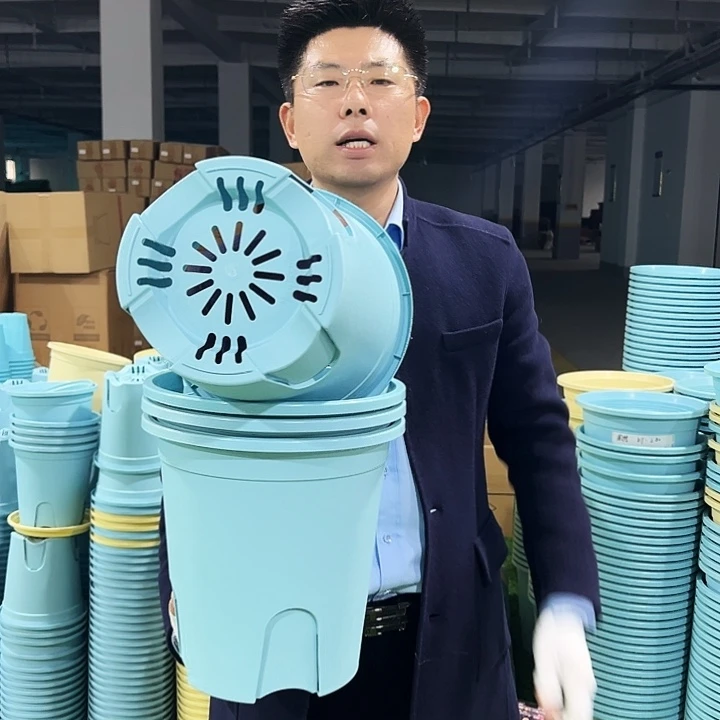 清仓圆控口27高28蓝色4只无托