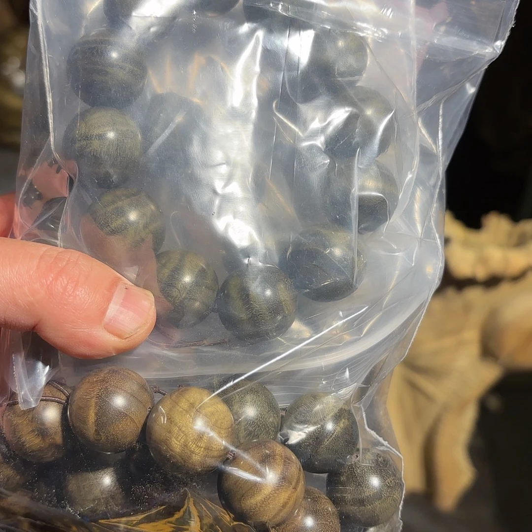 金丝楠程*书金丝楠木阴沉木