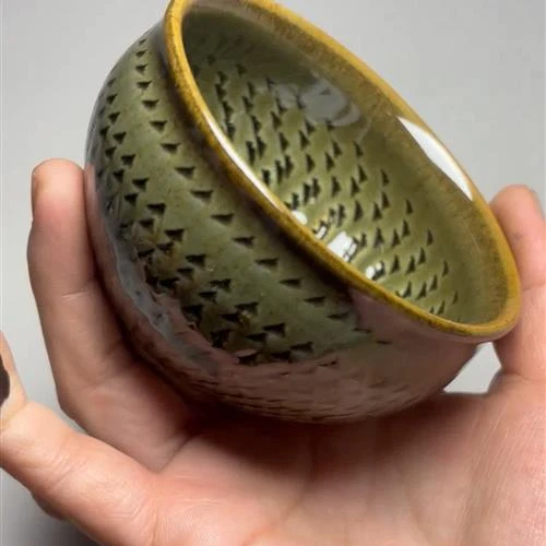 【闪购商品】茶盏-351............