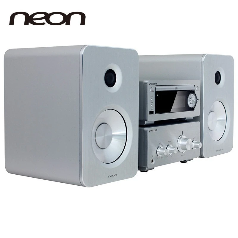 9新 neon MCB1584 90W 带蓝牙/CD/FM/AUX功能