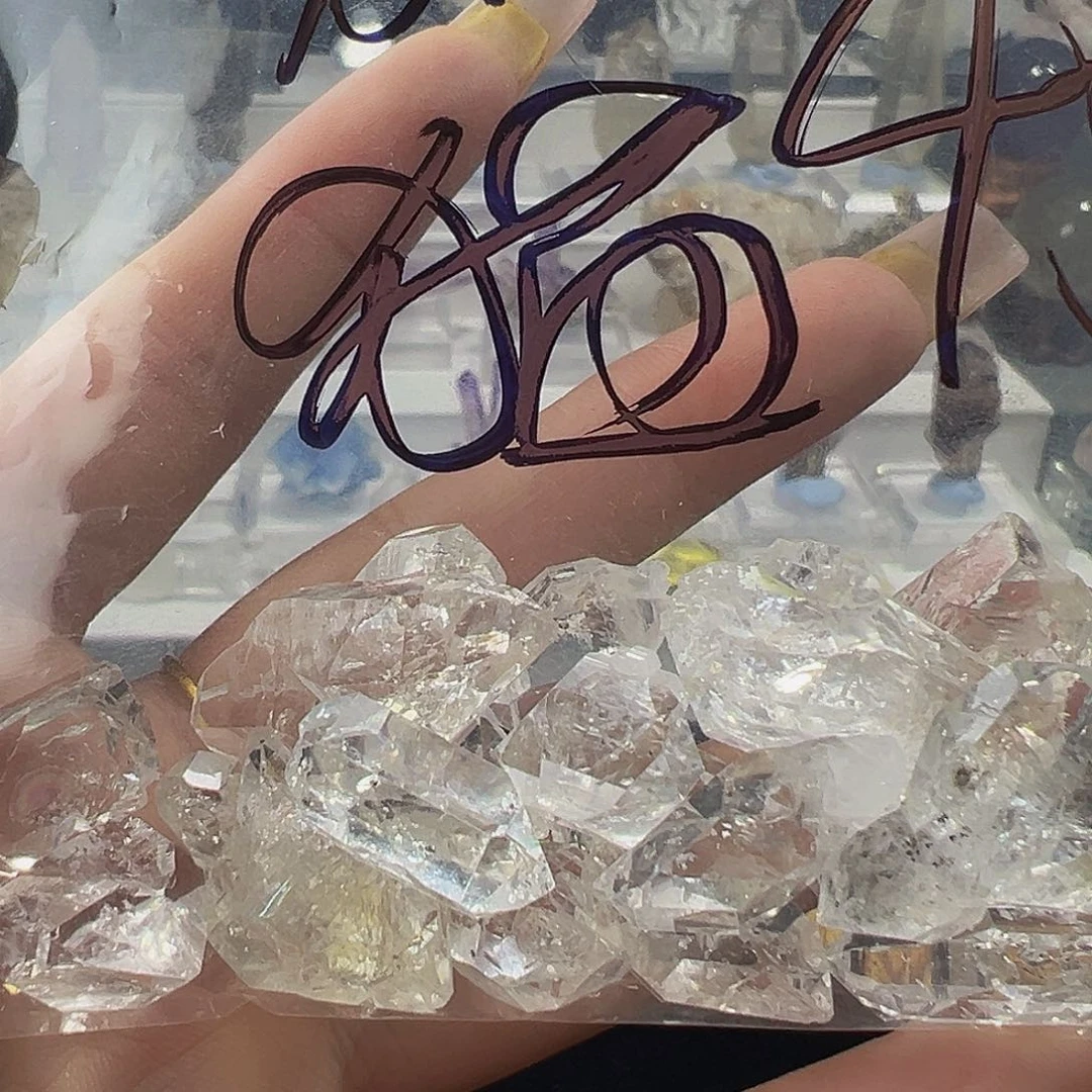 天然水晶家居摆件未镶嵌水晶猫*?