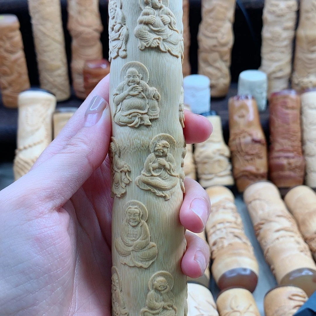 【闪购商品】竹实心竹哈哈哈哈哈哈