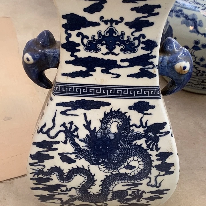 瓷片我们都市的生活也