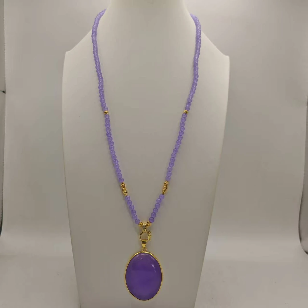 主播推荐高货项链 Q119时尚精品项链