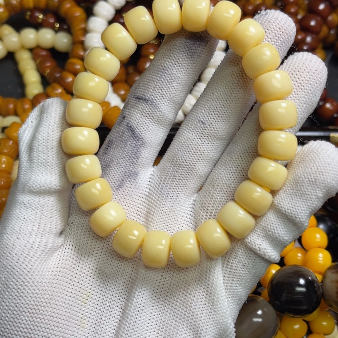 骆驼牙手串/手链壹*哥1.2素