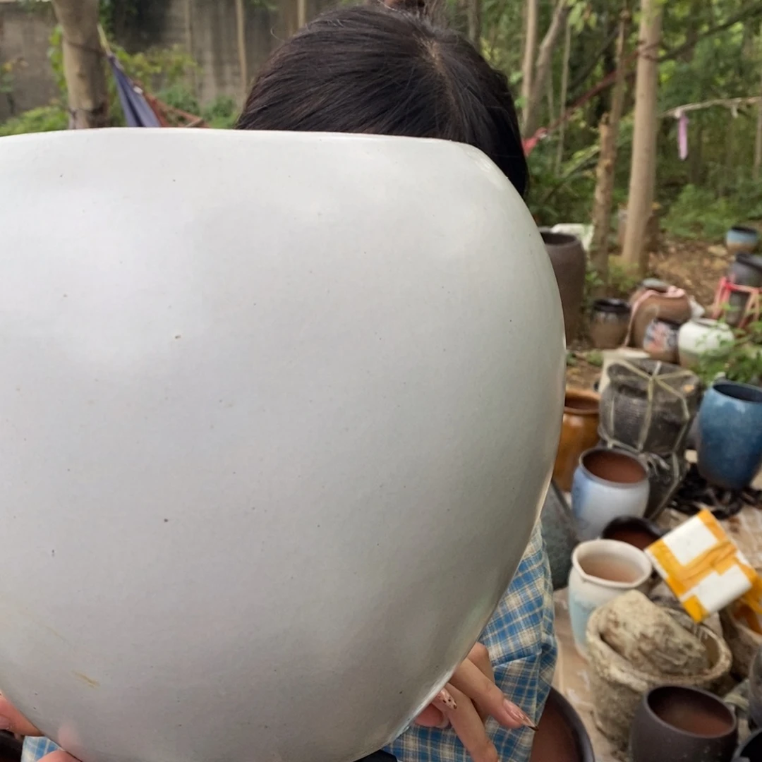 紫砂花盆正品20/23