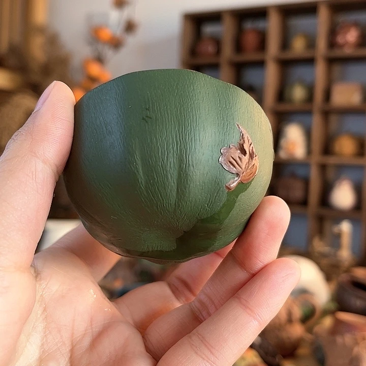 摆件紫砂壶紫砂摆件
