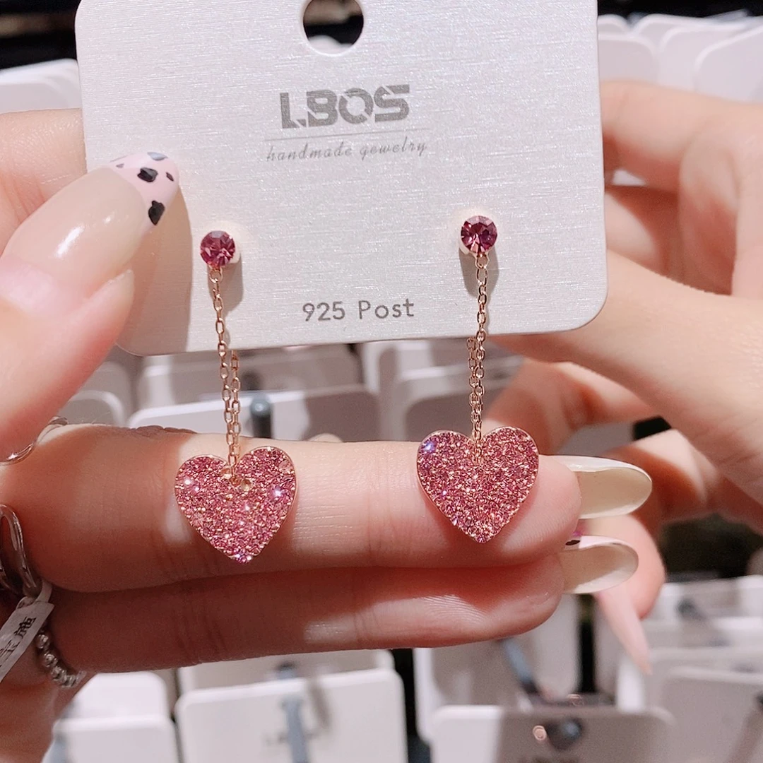 合成立方氧化锆铜合金925银爆款