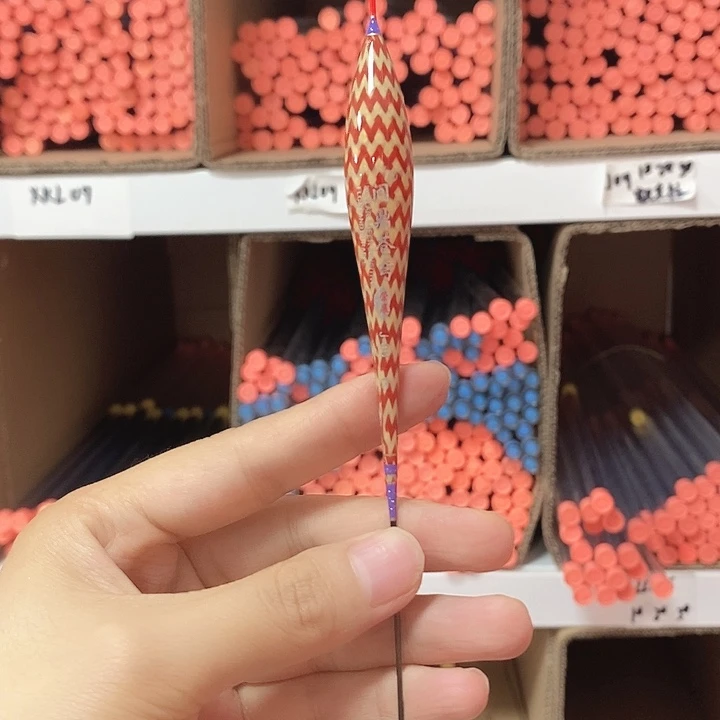 复合材质凯夫拉J09的1号3克