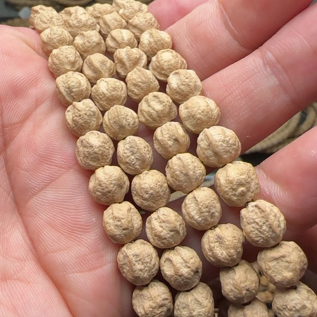 柏香籽/百香籽手串