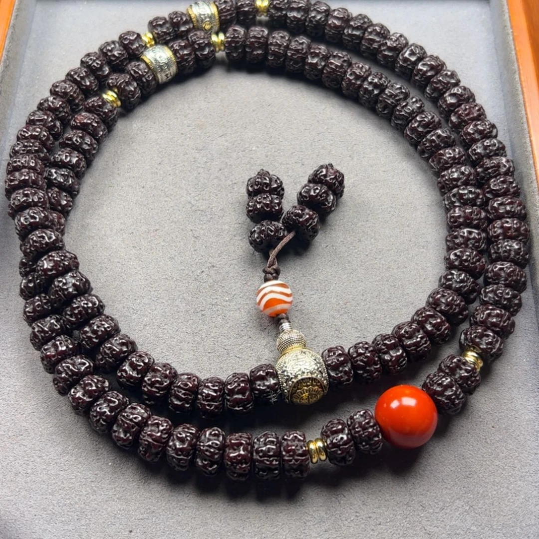 金刚菩提吊坠金刚