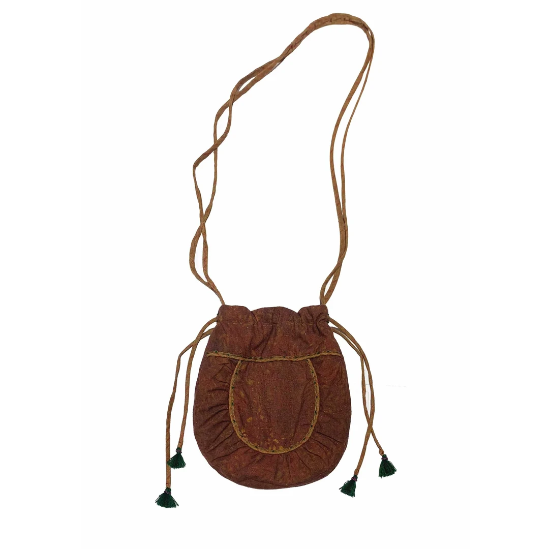 妝點家  左岸迷香  桑蚕丝  棉  包  Z24FW  0012