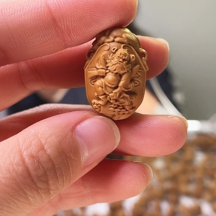 手串/手链橄榄核橄榄核
