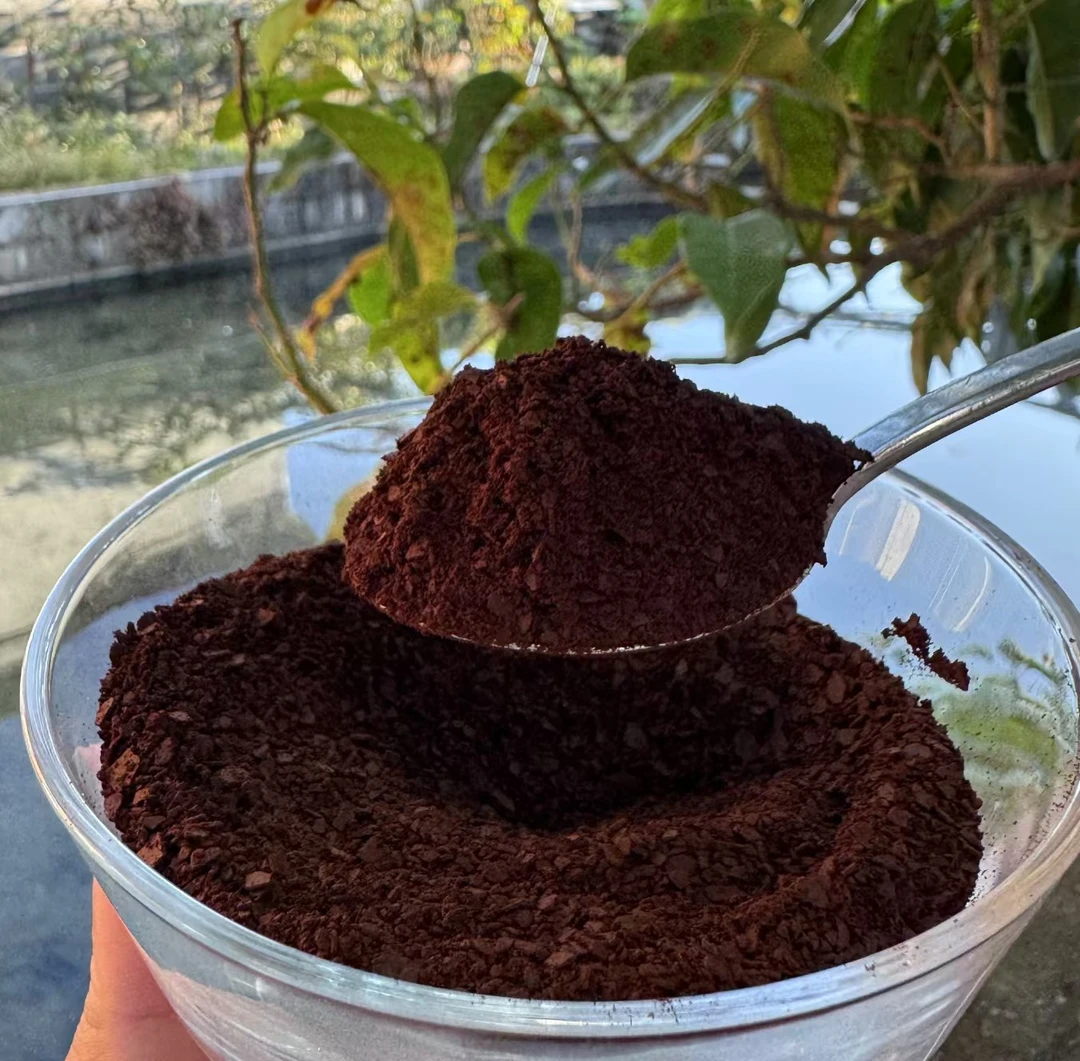 【小张助农山货】现收土特产~灵芝孢子粉150克起~菌菇（非菇）