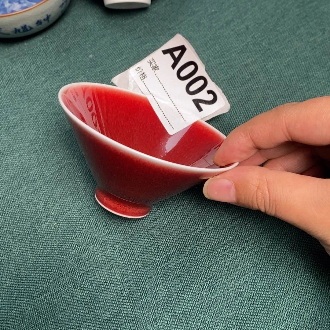 景德镇景德镇当代工艺品80毫升