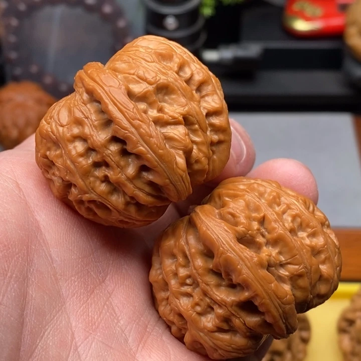 木质类精品毕业款42平谷元宝