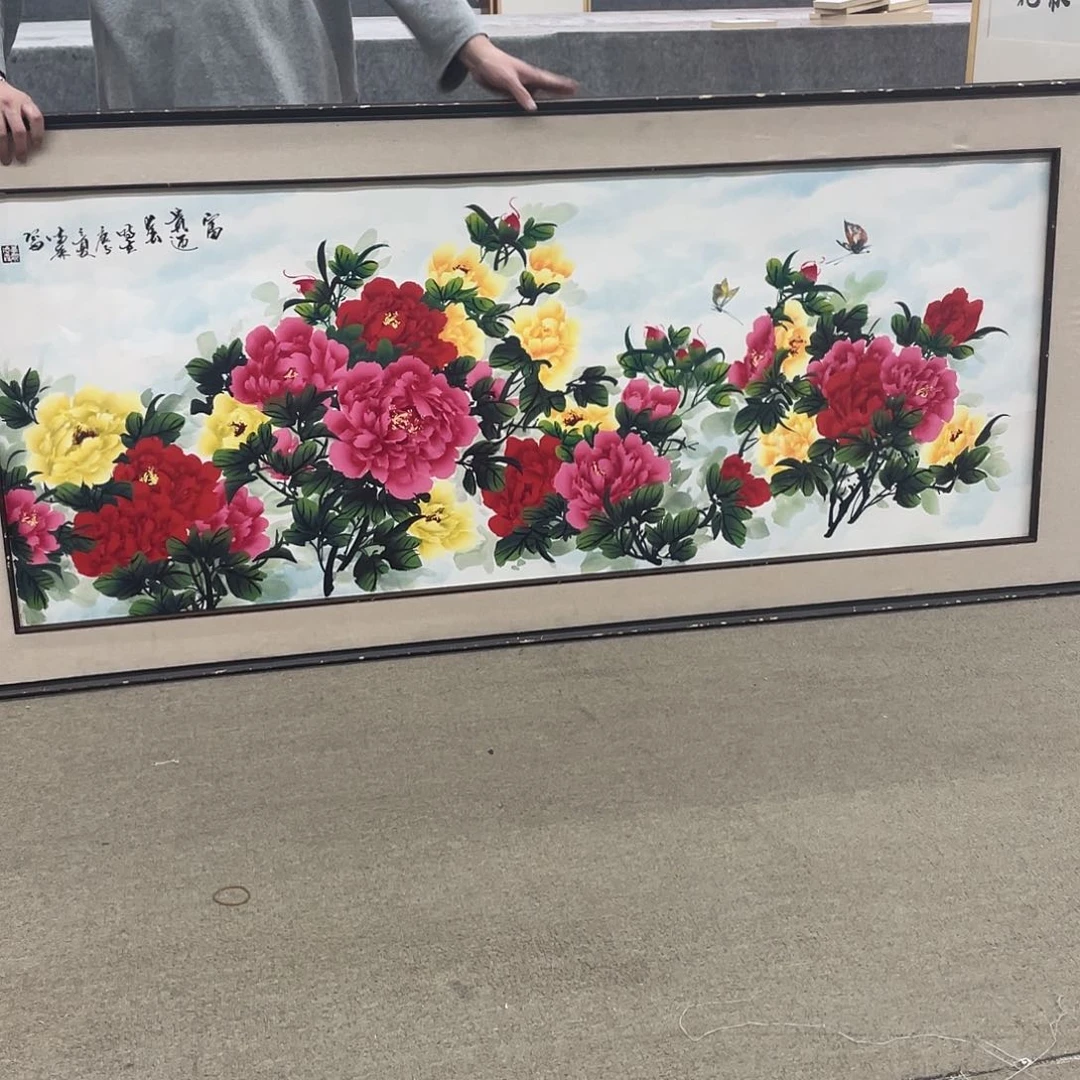 书法可口可乐的一切就都会出现这种感觉