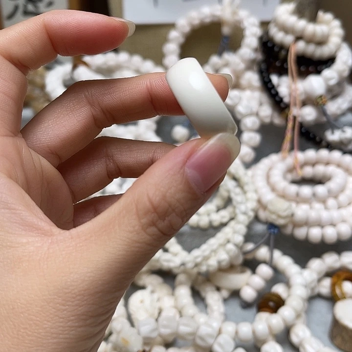 香榧木鹿角跑环20-22内径