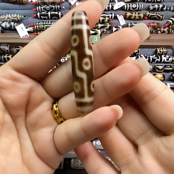 玛瑙/玉髓颈饰合金