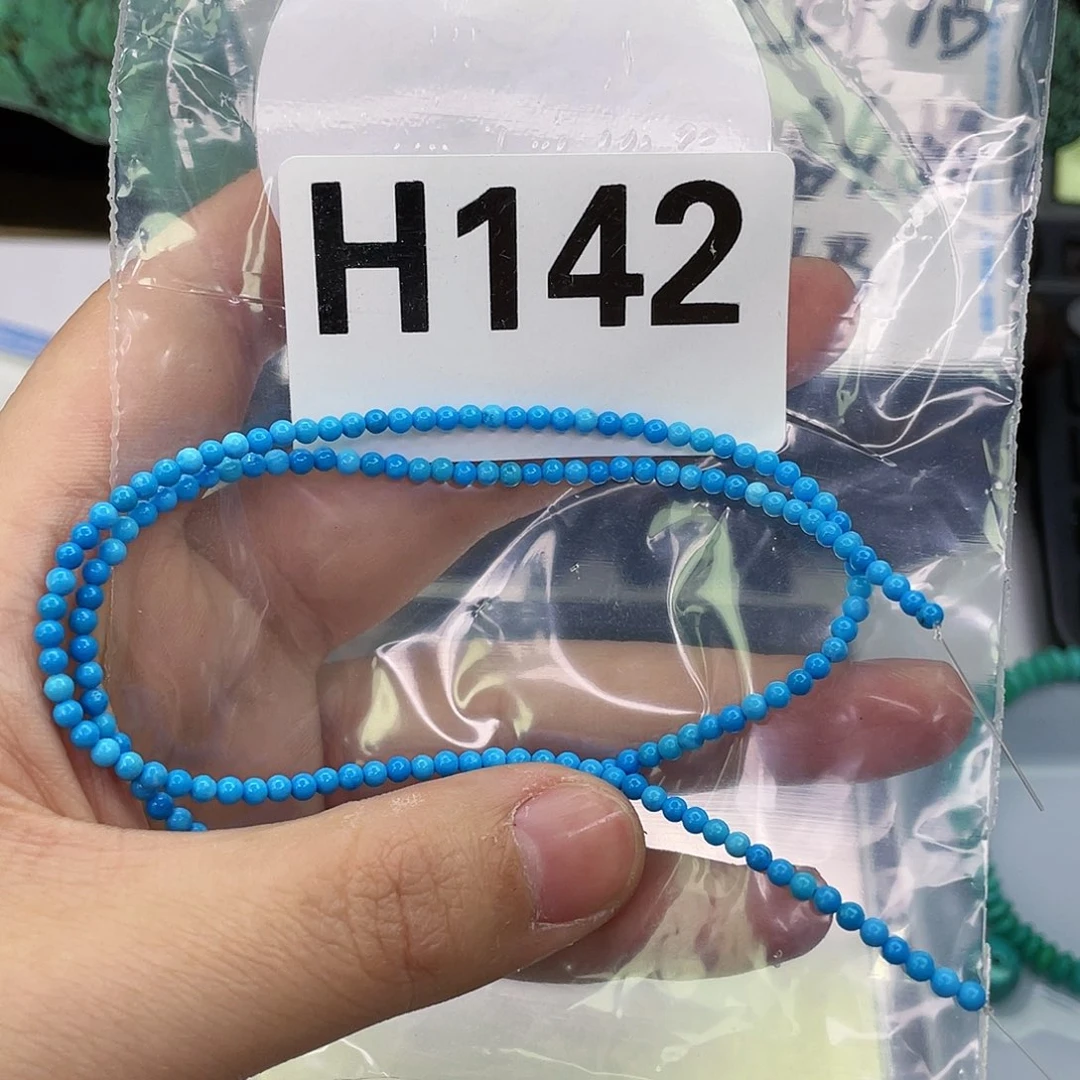 A空竹粉丝专享精品手工配珠
