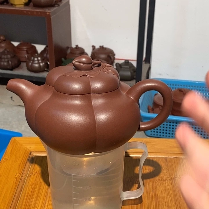 紫砂公道杯紫砂壶多少钱都