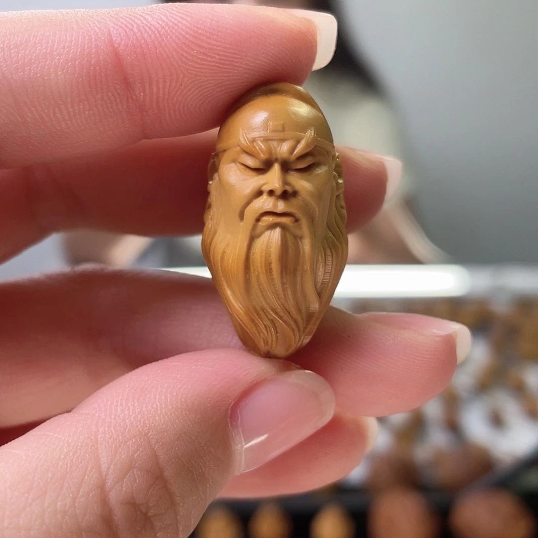 吊坠橄榄核橄榄核