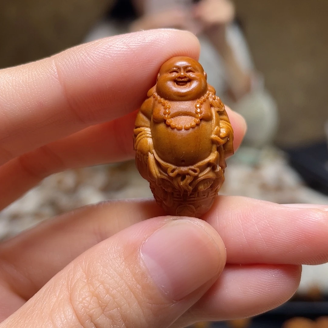 手串/手链橄榄核橄榄核 如鱼得水