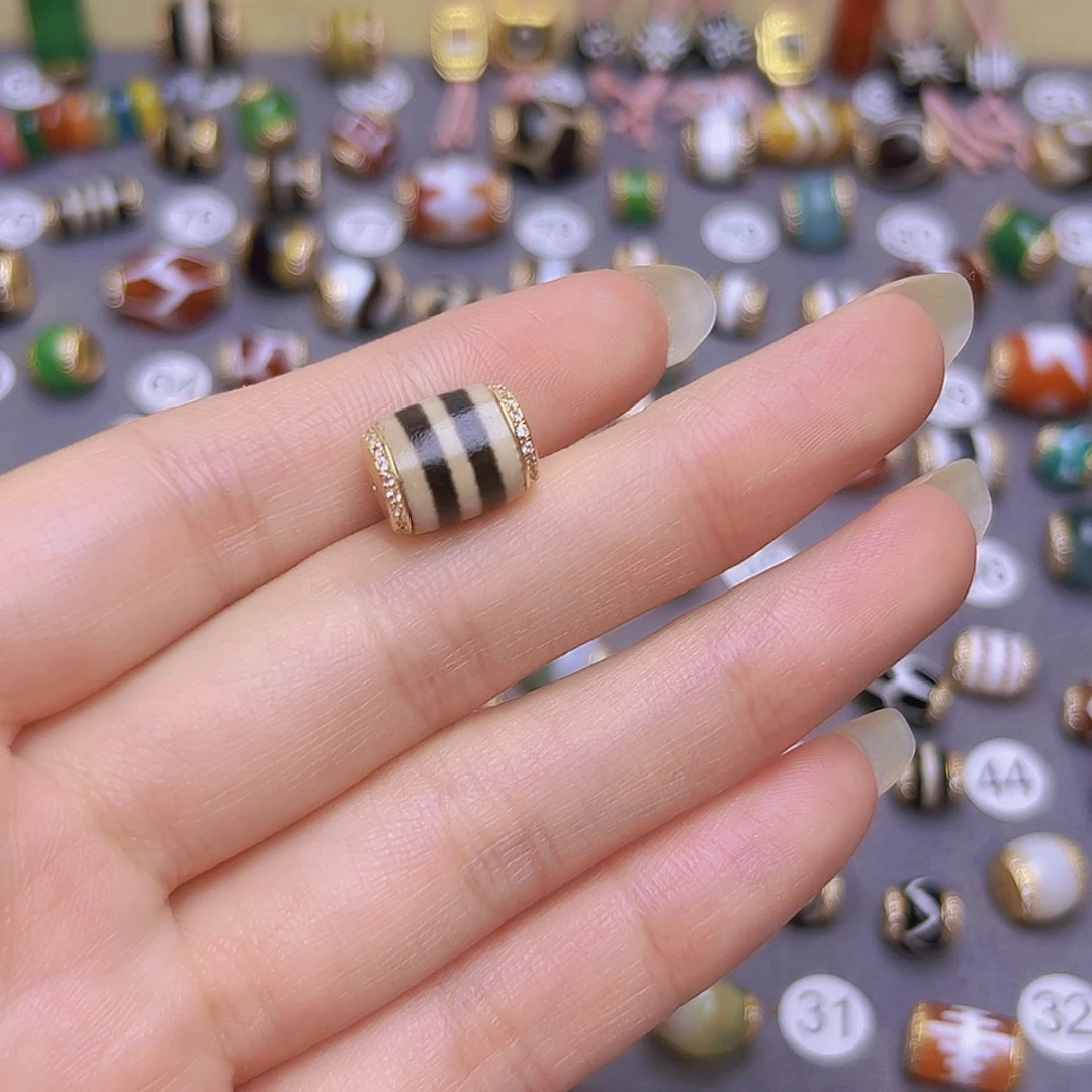 未镶嵌卡10玛瑙/玉髓