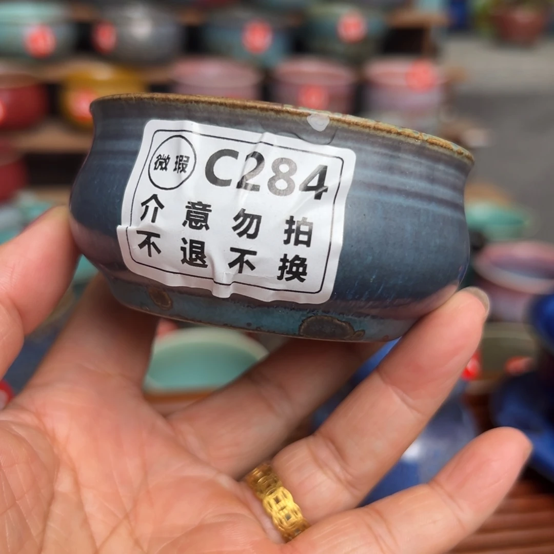 手工制作手拉坯茶具