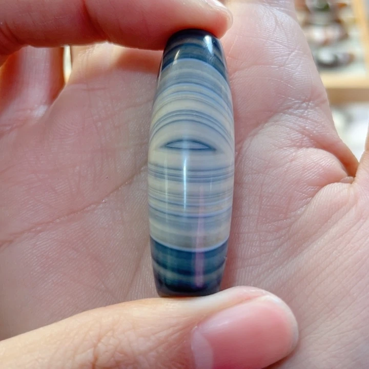 玛瑙/玉髓珠宝半成品未镶嵌艾**特