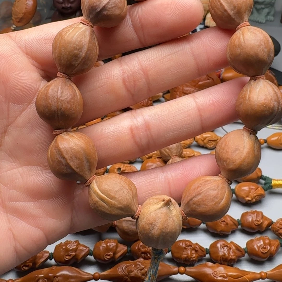 橄榄核手串/手链橄榄核