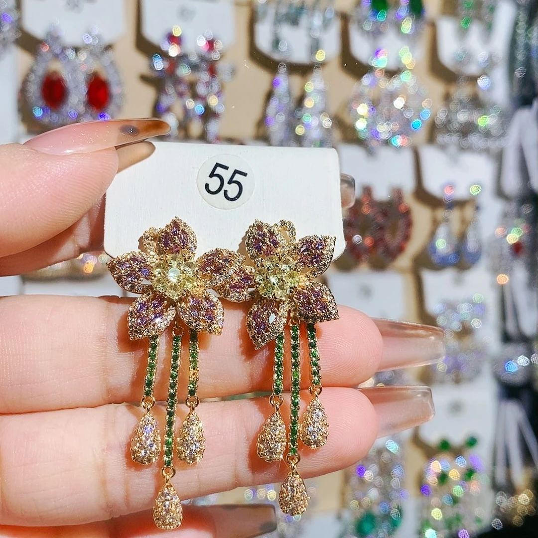 铜合金锆石925银