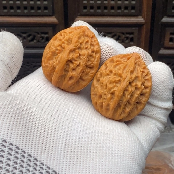 文玩核桃把件000000004