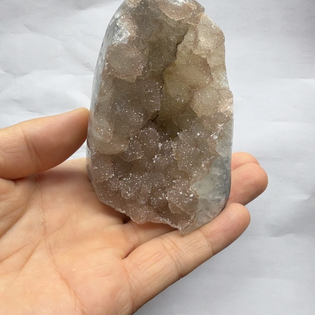 未镶嵌珠宝半成品水晶