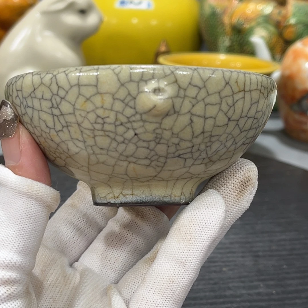 摆件福利，点菜看细节拍～