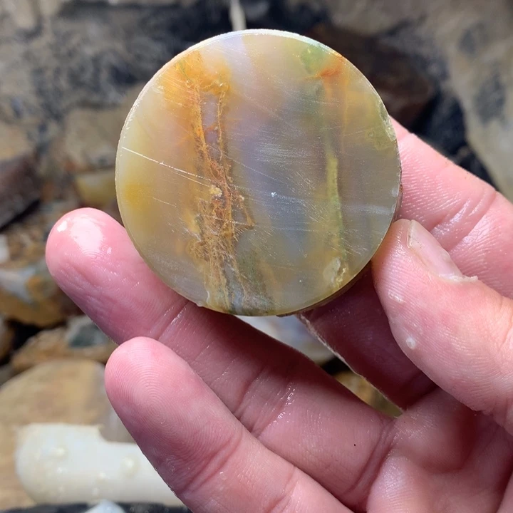 定制玛瑙定制产品不退换