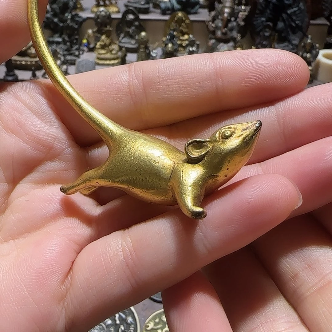 *****琉璃/树脂/塑料类